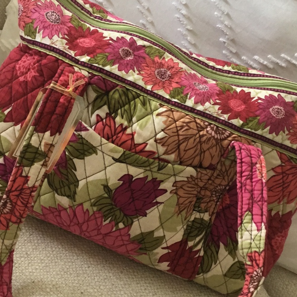 Vera Bradley purse